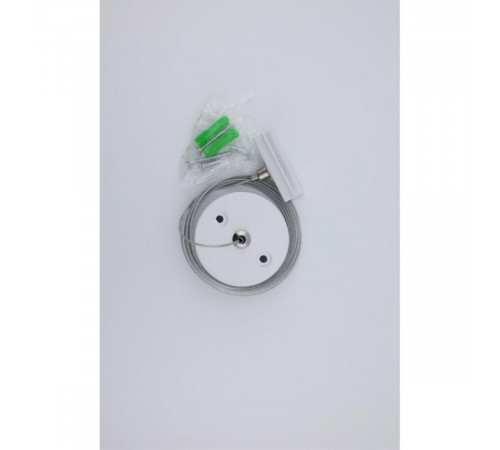 Тросовый подвес для магнитного шинопровода Aployt Magnetic track 220 APL.0282.10.06