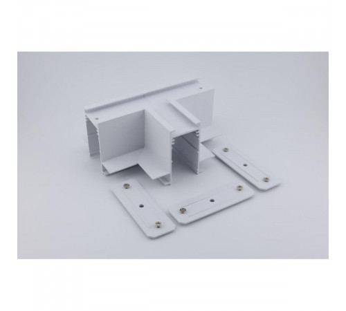 Соединитель Т-образный для магнитного шинопровода Aployt Magnetic track 220 APL.0285.10.03