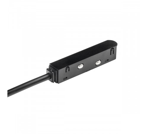 Питание МИНИ 2-контактное к трекам 509027(P)/509037P/509227(P)/509237P Lightstar Uno Mini 509117M2-2000