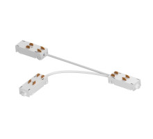 Соединитель питания T-образный гибкий Lightstar Teta Pro 505292