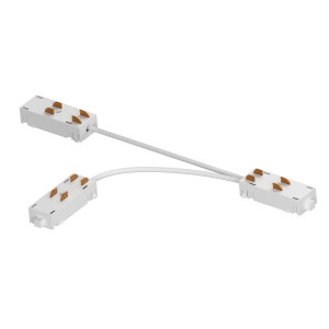 Соединитель питания T-образный гибкий Lightstar Teta Pro 505292