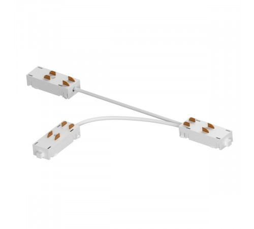 Соединитель питания T-образный гибкий Lightstar Teta Pro 505292