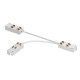 Соединитель питания T-образный гибкий Lightstar Teta Pro 505292