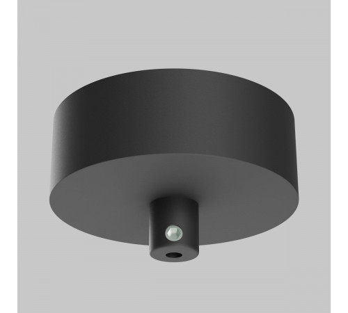 Накладная потолочная чаша для подвесных шинопроводов Maytoni TRA233SCB-B