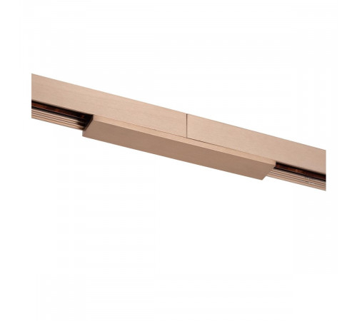 Коннектор прямой для шинопровода Lucide Linial 55900/08/05