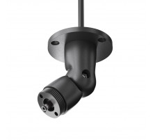 Шарнирное основание с вводом питания Maytoni Shelf C027CS-P-B