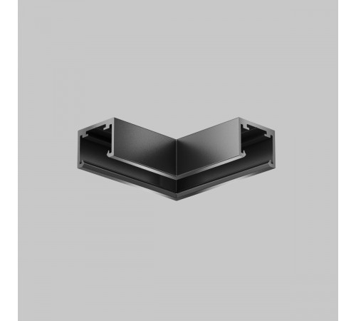 Коннектор угловой Maytoni Technical Exility X TRA239CL-41B