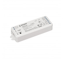 Контроллер Arlight SMART-DMX-301-72-SH-DRI-PS-SUF (12-36V, Master, TUYA Wi-Fi, 2.4G) (IARL, IP20 Пластик) 050434