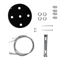 Монтажный набор Эра SPO-AC-MOUNTKIT-4B