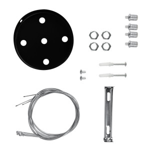 Монтажный набор Эра SPO-AC-MOUNTKIT-4B