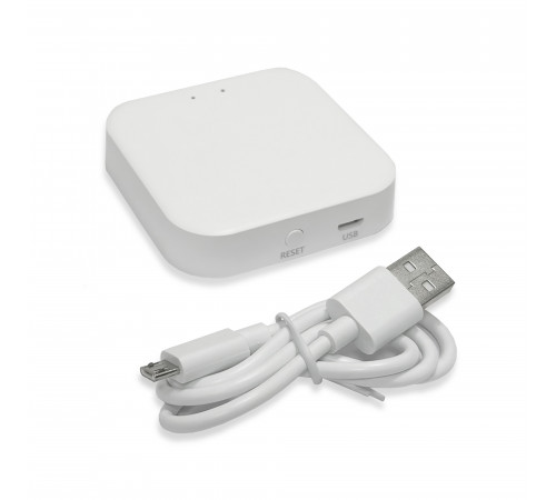 WI-FI конвертер ST-Luce для трековой системы SKYLINE 220 Белый ST015.500.97H