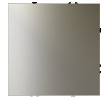 Заглушка Voltum S70 VLS080104