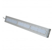 Уличный консольный светильник Uniel ULV-R24J 200W/5000К IP65 SILVER UL-00004825