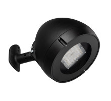 Уличный консольный светильник Arlight OXOR-OZLUM-250x206-10W Day4000 052482
