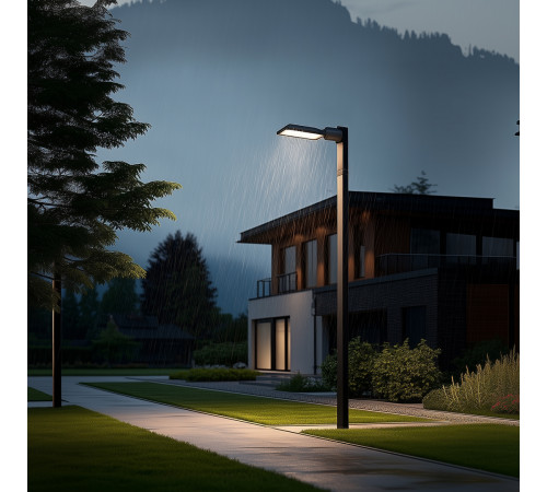 Уличный консольный светильник Apeyron 29-16