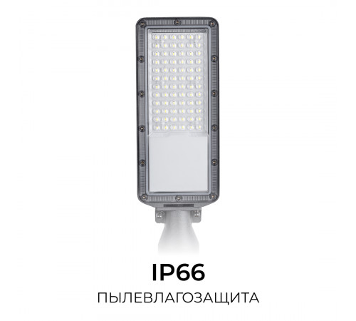 Уличный консольный светильник Apeyron 29-14