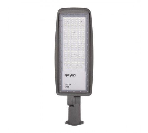 Уличный консольный светильник Apeyron 29-12