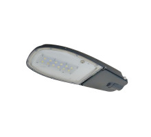 Уличный консольный светильник Arlight OXOR-ELFA-484х246-57W Day5000 052249