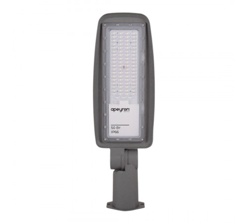 Уличный консольный светильник Apeyron 29-10