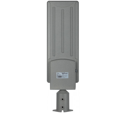 Консольный светильник Эра SPP-507-0-50K-150 150Вт 5000К IP65 КСС Ш регулируемый угол наклона Б0068905