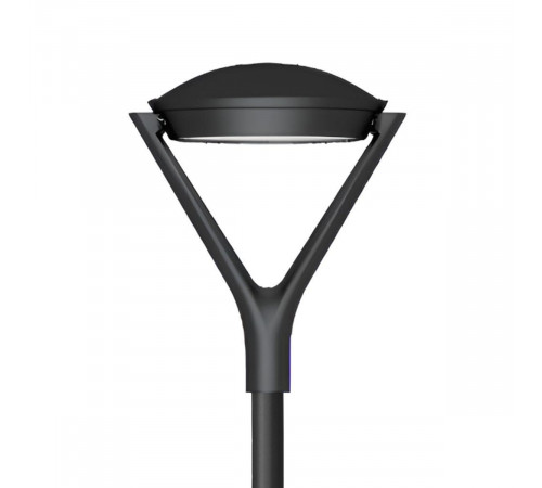 Уличный консольный светильник Arlight OXOR-ORNE-Y-550x600-50W Day4000 052462 Уличный консольный светильник Arlight OXOR-ORNE-Y-550x600-50W Day4000 052462