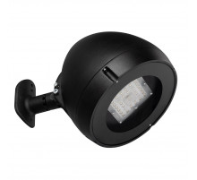 Уличный консольный светильник Arlight OXOR-OZLUM-250x206-20W Day4000 052483