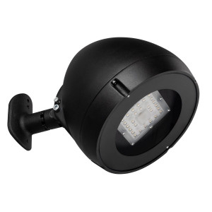 Уличный консольный светильник Arlight OXOR-OZLUM-250x206-20W Day4000 052483