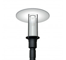 Уличный консольный светильник Arlight OXOR-SHADL-С-500x600-50W Day4000 052471