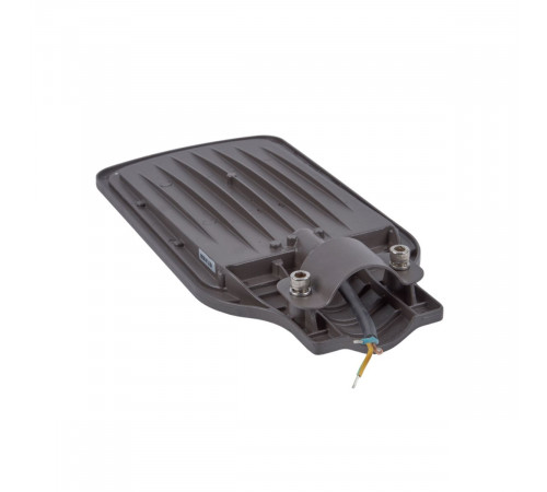 Уличный консольный светильник Uniel ULV-R25H-100W/4000K IP65 GREY UL-00012627