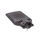 Уличный консольный светильник Uniel ULV-R25H-100W/4000K IP65 GREY UL-00012627