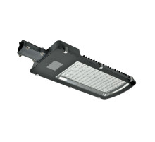 Уличный светодиодный светильник (UL-00002706) Uniel ULV-R22H-100W/DW IP65 Grey