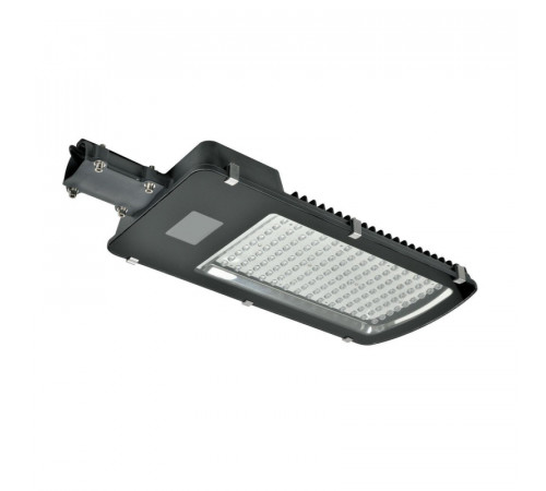 Уличный светодиодный светильник (UL-00002706) Uniel ULV-R22H-100W/DW IP65 Grey