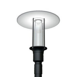 Уличный консольный светильник Arlight OXOR-SHADL-C-500x600-35W Day4000 052468