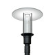 Уличный консольный светильник Arlight OXOR-SHADL-C-500x600-35W Day4000 052468