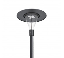 Уличный консольный светильник Arlight OXOR-LUMME-LUZ-O - 500x650-50W Day4000 052457