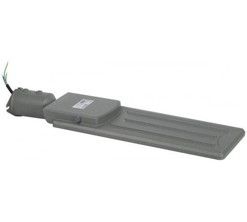 Консольный светильник Эра SPP-507-0-50K-150 150Вт 5000К IP65 КСС Ш регулируемый угол наклона Б0068905