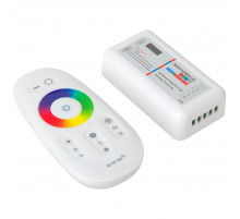 Контроллер General GDC-RGBW-288-R-IP20-12 511801