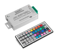 Контроллер General GDC-RGB-216-R-IP20-12 511701