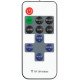 Диммер для светодиодной ленты Эра Dimmer_12/72W - 24/144W 250/3000 Б0043441