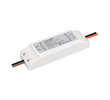 Фильтр ШИМ Arlight SPV-PFL-24010-A DC/DC (12-24V, 10A) (IP20 Пластик, 2 года) 043646