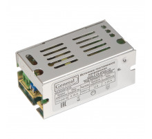 Драйвер General GDLI-15-IP20-12 512200