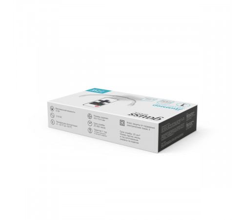 Диммер Gauss Basic 72Вт DC12В IP20 BT600