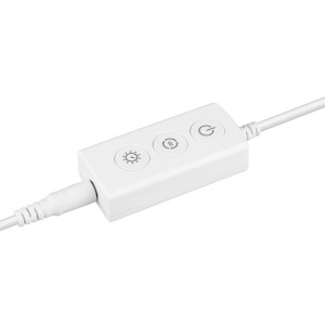 Контроллер Arlight SMART-SPI-301-82-DIM (5-24V, 4A, 2.4G) (IARL, IP20 Пластик) 065255
