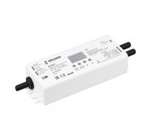 Декодер Arlight SMART-PWM-104-82-SH-RDM-WP-SUF White (12-48V, 4x5А, DMX512) (IARL, IP67 Пластик) 033008(1)