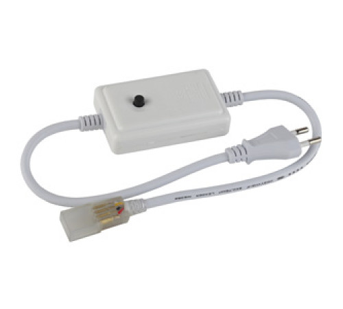 Контроллер для светодиодной ленты Эра RGBcontroller-220-A06 220В Б0004974