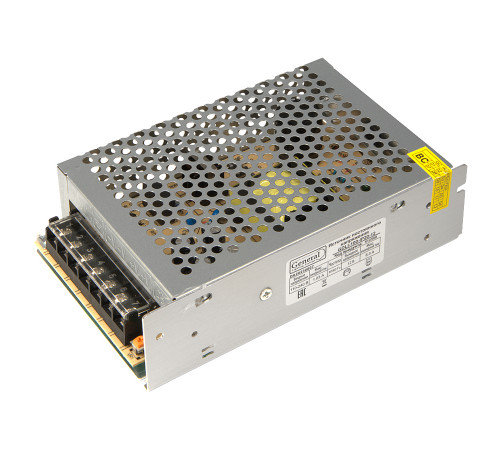 Драйвер General GDLI-100-IP20-24 519103 Драйвер General GDLI-100-IP20-24 519103