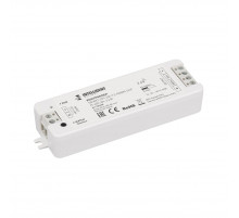 Контроллер Arlight SMART-SPI-301-72-RGBW-SUF (5-48V, 8A, 2.4G) (IARL, IP20 Пластик) 061638