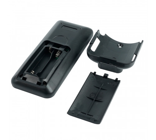 Контроллер RGB с пультом, таймером и визуализатором звука Feron LD483 12-24-48V 52098