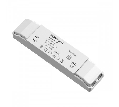 Контроллер Maytoni Lighting control 780101 Контроллер Maytoni Lighting control 780101