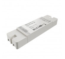 Контроллер 4в1 + Tuya 12В/24В 288Вт/576Вт 6А IP20 24GHz Apeyron 04-94